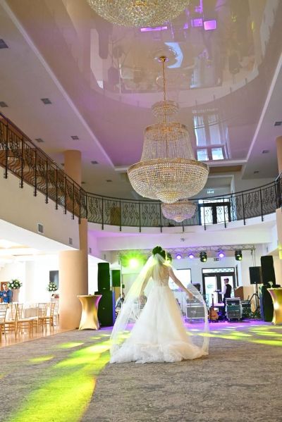 Foto legend ballroom